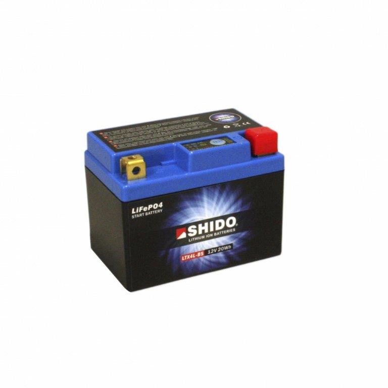 Starterbatterien - BatterieCenter Süd GmbH