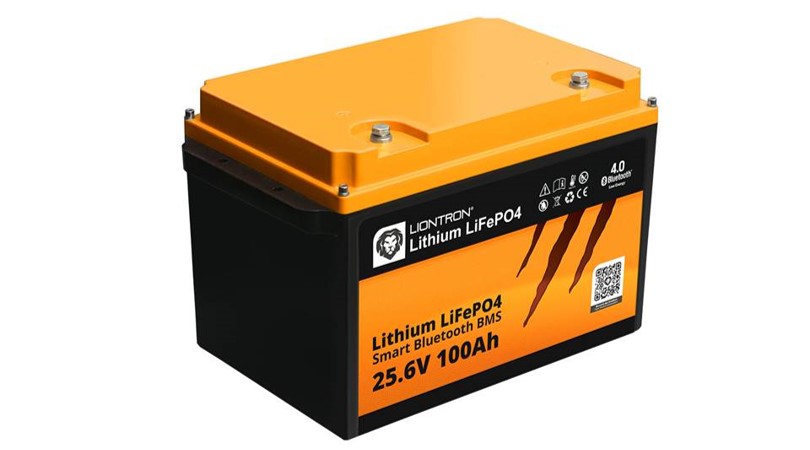 FAQ Lithiumbatterien - BatterieCenter Süd GmbH