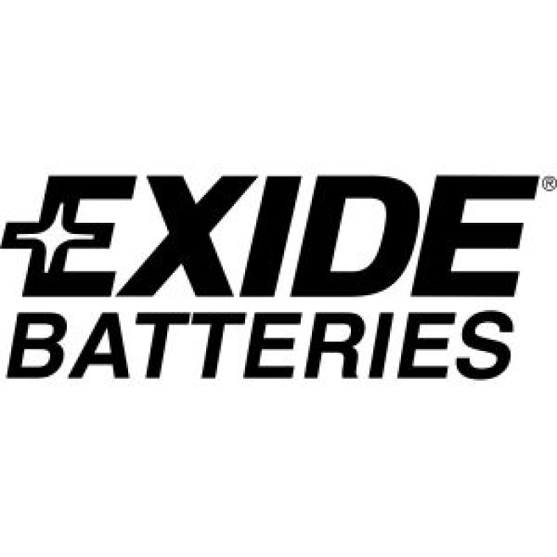Logo Exide