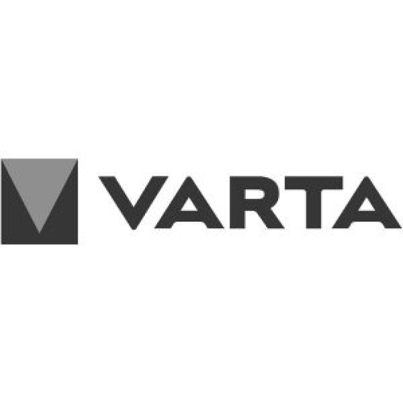 Logo Varta